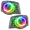 Oracle 07-09 Chrysler Aspen SMD HL - ColorSHIFT w/o Controller thumbnail 7