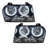 Oracle 05-10 Chrysler 300 V6 SMD HL - White thumbnail 7