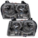Oracle 05-10 Chrysler 300 V6 SMD HL - ColorSHIFT thumbnail 8