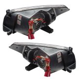 Oracle 07-12 Dodge Caliber SMD HL (w/o Leveling) - ColorSHIFT w/ 2.0 Controller thumbnail 7