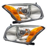 Oracle 07-12 Dodge Caliber SMD HL (w/o Leveling) - ColorSHIFT w/o Controller thumbnail 6