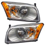 Oracle 07-12 Dodge Caliber SMD HL (w/o Leveling) - ColorSHIFT w/o Controller thumbnail 8