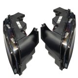 Oracle 05-10 Dodge Charger SMD HL (Non-HID) - White thumbnail 9