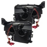 Oracle 05-10 Dodge Charger SMD HL (Non-HID) - ColorSHIFT w/ 2.0 Controller thumbnail 9