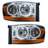 Oracle 06 Dodge Ram SMD HL - White thumbnail 7