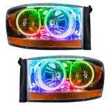 Oracle 06 Dodge Ram SMD HL - ColorSHIFT thumbnail 3
