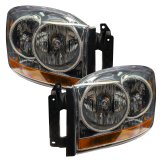 Oracle 06 Dodge Ram SMD HL - ColorSHIFT w/o Controller thumbnail 6