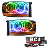 Oracle 06 Dodge Ram SMD HL - ColorSHIFT w/ BC1 Controller thumbnail 2