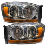 Oracle 06 Dodge Ram SMD HL - ColorSHIFT w/ BC1 Controller thumbnail 4