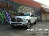 Oracle 06 Dodge Ram SMD HL - Black - ColorSHIFT w/ BC1 Controller thumbnail 4