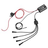 Oracle 06 Dodge Ram SMD HL - Black - ColorSHIFT w/ BC1 Controller thumbnail 6
