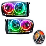 Oracle 07-08 Dodge Ram SMD HL - ColorSHIFT thumbnail 2