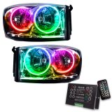 Oracle 07-08 Dodge Ram SMD HL - ColorSHIFT w/ 2.0 Controller thumbnail 2