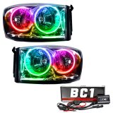 Oracle 07-08 Dodge Ram SMD HL - ColorSHIFT w/ BC1 Controller thumbnail 1