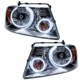 Oracle 05-08 Ford F-150 SMD HL - White thumbnail 1