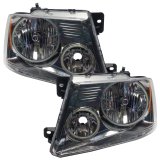 Oracle 05-08 Ford F-150 SMD HL - White thumbnail 9