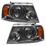 Oracle 05-08 Ford F-150 SMD HL - ColorSHIFT w/ 2.0 Controller thumbnail 5
