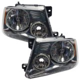 Oracle 05-08 Ford F-150 SMD HL - ColorSHIFT w/ 2.0 Controller thumbnail 6