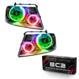 Oracle 05-08 Ford F-150 SMD HL - ColorSHIFT w/ BC1 Controller thumbnail 3