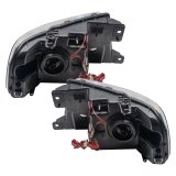 Oracle 05-08 Ford F-150 SMD HL - ColorSHIFT w/ BC1 Controller thumbnail 8