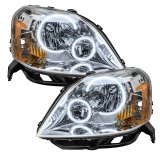 Oracle 05-07 Ford FiveHundred SMD HL - White thumbnail 2