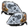 Oracle 05-07 Ford FiveHundred SMD HL - White thumbnail 3