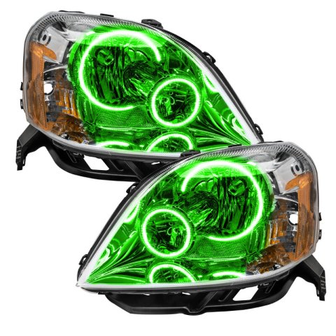 Oracle 05-07 Ford FiveHundred SMD HL - ColorSHIFT thumbnail 9