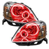 Oracle 05-07 Ford FiveHundred SMD HL - ColorSHIFT w/ Simple Controller thumbnail 6
