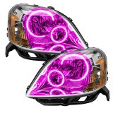 Oracle 05-07 Ford FiveHundred SMD HL - ColorSHIFT w/ Simple Controller thumbnail 8