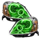 Oracle 05-07 Ford FiveHundred SMD HL - ColorSHIFT w/ Simple Controller thumbnail 9