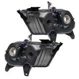 Oracle 10-14 Ford Mustang HL (Non-HID) - ColorSHIFT w/ 2.0 Controller thumbnail 9