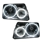 Oracle 01-11 Ford Ranger SMD HL - White thumbnail 1