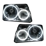 Oracle 01-11 Ford Ranger SMD HL - White thumbnail 2
