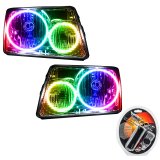 Oracle 01-11 Ford Ranger SMD HL - ColorSHIFT thumbnail 1