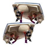 Oracle 01-11 Ford Ranger SMD HL - ColorSHIFT w/o Controller thumbnail 5