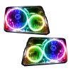 Oracle 01-11 Ford Ranger SMD HL - ColorSHIFT w/o Controller thumbnail 7