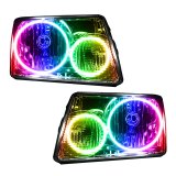 Oracle 01-11 Ford Ranger SMD HL - ColorSHIFT w/ Simple Controller thumbnail 4