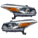 Oracle 08-12 Honda Accord Coupe SMD HL - ColorSHIFT w/ 2.0 Controller thumbnail 3