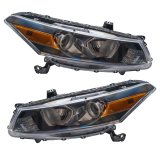 Oracle 08-12 Honda Accord Coupe SMD HL - ColorSHIFT w/ 2.0 Controller thumbnail 4