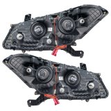 Oracle 08-12 Honda Accord Coupe SMD HL - ColorSHIFT w/o Controller thumbnail 4