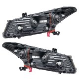 Oracle 08-12 Honda Accord Coupe SMD HL - ColorSHIFT w/o Controller thumbnail 6