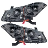 Oracle 08-12 Honda Accord Coupe SMD HL - ColorSHIFT w/o Controller thumbnail 8