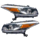Oracle 08-12 Honda Accord Coupe SMD HL - ColorSHIFT w/o Controller thumbnail 9