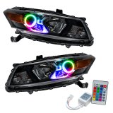 Oracle 08-12 Honda Accord Coupe SMD HL - ColorSHIFT w/ Simple Controller thumbnail 1