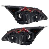 Oracle 07-11 Honda CRV SMD HL - White thumbnail 6