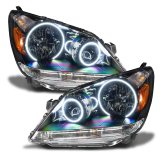 Oracle 05-07 Honda Odyssey SMD HL - White thumbnail 1