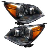 Oracle 05-07 Honda Odyssey SMD HL - White thumbnail 7