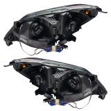 Oracle 05-07 Honda Odyssey SMD HL - ColorSHIFT w/ 2.0 Controller thumbnail 6