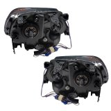 Oracle 05-07 Honda Odyssey SMD HL - ColorSHIFT w/ 2.0 Controller thumbnail 9