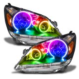 Oracle 05-07 Honda Odyssey SMD HL - ColorSHIFT w/o Controller thumbnail 2